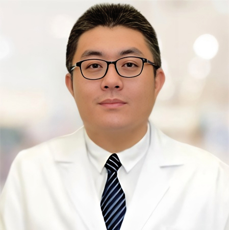 Dr. Chan-Yen  Kuo    